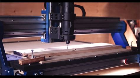 cnc milling machine for beginners